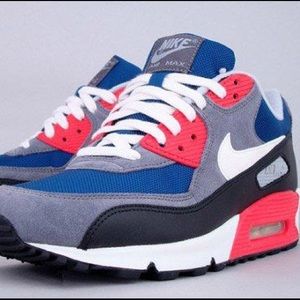 Nike Air Max 90